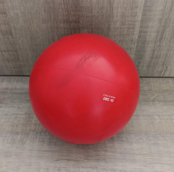 Gymnastikball d = 16 cm