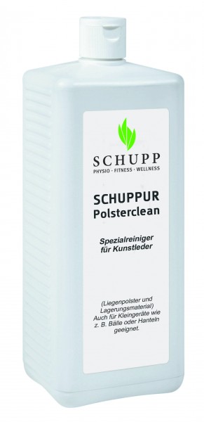 Schupp Polsterclean