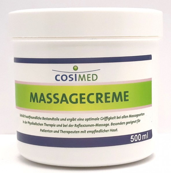 Cosimed Massagecreme