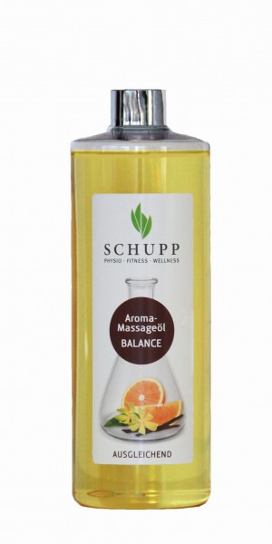 Schupp Aromaöl Balance