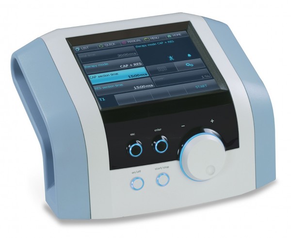 Radiofrequenztherapie BTL 6000 TR-Pro