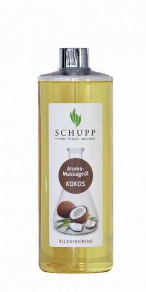 Schupp Aromaöl Kokos